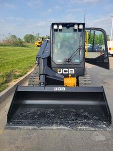 Roulements de moteur diesel pour chargeuse compacte hydraulique JCB 2TS-7T 270, composants Parker - Product Image 6