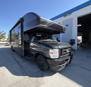 Perfectly Clean Motorhome For-Entegra Coach Esteem 29V | LHD/RHD | Low Mileage | Export Worldwide - Product Image 5