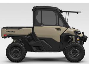 Venta en Subasta 2026 Can-Am Defender Limited HD11 Vehículos Utilitarios Nuevos - Product Image 2