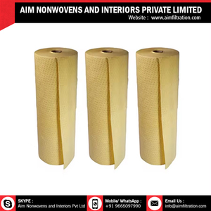 ม้วนกรองอากาศแบบพกพาคุณภาพสูงมีจำหน่ายในราคาที่แข่งขันได้ - Product Image 2