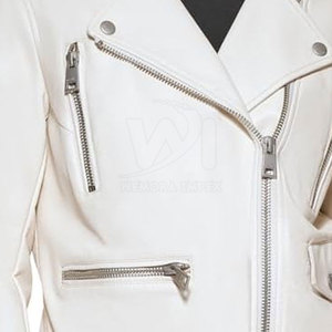 Veste en cuir pour femme légère et respirante, vêtements décontractés pour femme, veste pour femme à prix raisonnable - Product Image 6