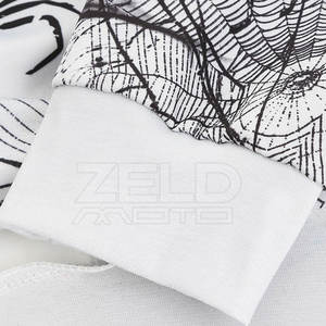 Sweat-shirts pour hommes de qualité supérieure, sublimation, légers, entièrement personnalisés, anti-rides, avec un design tendance - Product Image 5