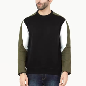 Sudadera Deportiva Ligera y Transpirable para Hombre, Sudadera Informal de Tela Suave y Duradera - Product Image 1