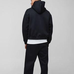 Ensemble survêtement à capuche et jogging pour hommes de haute qualité personnalisé pulls à capuche surdimensionnés pantalon de survêtement ensemble 2 pièces pour hommes - Product Image 5