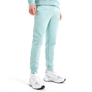 Pantalon de jogging décontracté et confortable MARUF MFG CO 2026 pour homme et bébé, en polyester/coton, avec cordon de serrage, style streetwear, vente en gros - Product Image 2