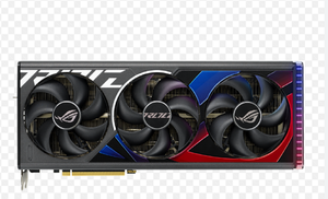 # Tarjeta de Video para Juegos de Escritorio GeForce RTX 4090 24GB GDDR6X Titanium Black ORIGINAL NUEVA - Product Image 4