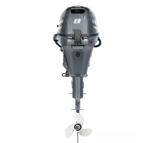 Moteur hors-bord pour bateau Yamaha F8SMHB 2025, best-seller, 8 CV, fabricant de premier plan, qualité industrielle, meilleur service ODM disponible - Product Image 2
