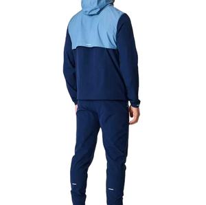 Chándal Cortavientos para Hombre, Personaliza Tu Propia Marca, Precio al por Mayor, Chándal Impermeable de Alta Calidad para Hombre, Gran Venta 2026 - Product Image 5