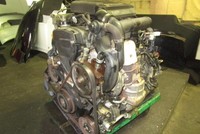 4E-FTE MOTEUR/BOÎTE DE VITESSES À VENDRE