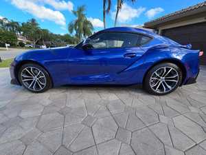 USADO 2024 T o YOR t a GR Supra 2,0 1.100 Millas, Turbocompresor de 4 cilindros, tarifa competitiva al por mayor - Product Image 3