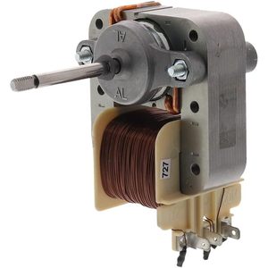Motor para Horno Eléctrico de Convección, Plástico y Acero Inoxidable, Uso Doméstico, ERP EAU62343001 - Product Image 1