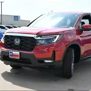 2023 Honda Passport EX-L SHIP kullanılmış araba gemiye hazır