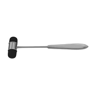 Martillo Dejerine de calidad superior al por mayor, instrumento de diagnóstico quirúrgico personalizado de acero inoxidable de 21cm - Product Image 5