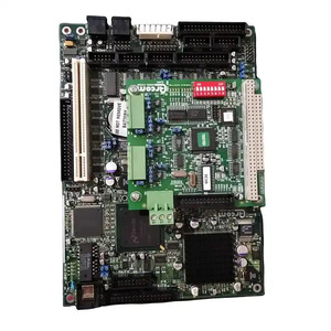 Repuestos HVAC: Placa Base Quantum 4 649C1091G01 y Kit de Pantalla 639D0175G01 - Product Image 1