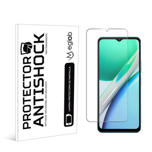 อุปกรณ์ป้องกันหน้าจอ Y28 5G กันกระแทกทนทานและดูดซับแรงกระแทก - Product Image 1