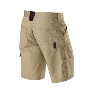 Pantalones Cortos de Trabajo Impermeables de Venta Directa de Fábrica, Pantalones Cortos de Trabajo Reflectantes de Alta Visibilidad - Product Image 5