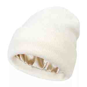 Gorro de invierno unisex de alta calidad, novedad de última llegada, gorros de invierno cálidos de punto acanalado, gorros de invierno para exteriores - Product Image 6