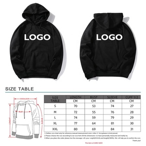 Sudaderas con Capucha de Alta Calidad, Personalizadas con Logotipo, 400 GSM, Gruesas, 100% Algodón, Estilo Urbano, Superventas - Product Image 5