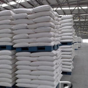 Azúcar Blanca Refinada Icumsa 45, Azúcar de Caña Cruda Marrón, Alemania, Bolsa a Granel de 25 kg, 100% Pura - Product Image 2