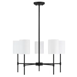 Candelabro de la mejor calidad, iluminación de lujo para el hogar, Decoración elegante, candelabro LED para interiores, lámpara de techo, Cafetería Restaurante de alta calidad - Product Image 5