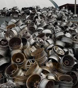 Discount Roues en alliage Déchets/Aluminium Déchets 6063 / Baled UBC Aluminium Can Scrap - Product Image 6