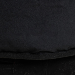 Man Jacket <b>Mid</b> Grey Gilet Modern <b>Layering</b> Piece with Funnel Neck, Functional Side Pockets and Versatile Styling for All Seasons - Product Image 3