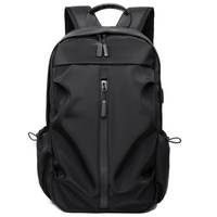 Mochila Deportiva Impermeable de Alta Calidad Personalizada para Fútbol, Baloncesto, Voleibol, con Cierre y Compartimento Antirrobo para Balón