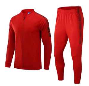 Men's Training <b>Workout</b> Tracksuit Winter Soft Material <b>Jacket</b> and Pants Combo Plus Size for Daily Wear and Training - Product Image 2