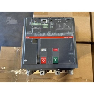 หัวเจาะไฮดรอลิกสำหรับรถขุด ABB SACE TMAX T7M S 1250 รุ่นใหม่ สำหรับงานเจาะคอนกรีต หิน และพื้นผิวทางเดินในพื้นที่เชิงพาณิชย์ - Product Image 1