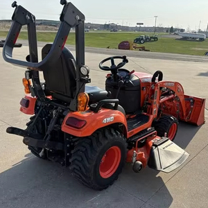 Utilizado para Tractor de Ruedas 2023 LX2610HSD 30 HP - Product Image 1