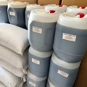 Aceite de Semilla Negra en Tambor a Granel, Prensado en Frío, Nigella Sativa, Grado Cosmético, Líquido 100% Puro y Natural, Disponible en EE. UU. - Product Image 1