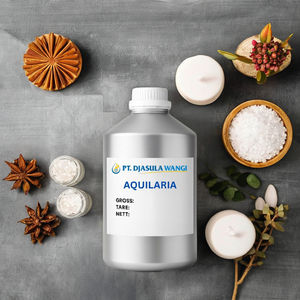 เมล็ดอะควิลารีอา ซิเนนซิส กลิ่นไม้หอม ออร์แกนิค ชุดน้ำมันหอมระเหยสำหรับอโรมาเธอราพีและน้ำมันนวด 100% บริสุทธิ์จากธรรมชาติ 5 กก. - Product Image 2