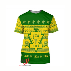 เสื้อยืดแขนสั้นสำหรับผู้หญิงเสื้อยืดคอกลมสำหรับผู้หญิงสไตล์เต่าแบบสั่งทำสำหรับฤดูร้อน - Product Image 5