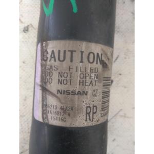 COPPIA DI AMMORTIZZATORI NISSAN Qashqai Serie E62104EA2A (14>) - Product Image 2