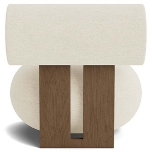 Hiện đại bọc giọng Ghế phòng chờ Ghế giải trí ghế cho phòng khách phòng ngủ - Product Image 2