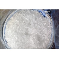 Arôme naturel de haute qualité Menthol menthe cristal menthol synthétique disponible à un prix abordable pour l'exportation en vrac