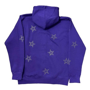 Venta al por mayor de colores Puff Imprimir sudaderas con capucha de gran tamaño de invierno grueso personalizado bordado de alta calidad Zip Up Hoodie Logo 3D Impreso Sudadera con capucha - Product Image 2