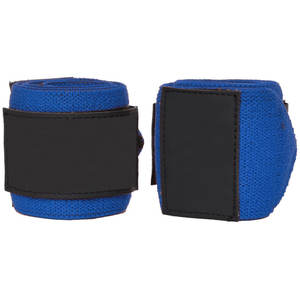 GAF, venta al por mayor, entrenamiento de gimnasio, correa de levantamiento de pesas, muñequera de mano, soporte de protección para Fitness, muñequeras de Fitness de alta resistencia - Product Image 3