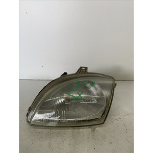 ไฟหน้าด้านหน้าซ้าย FIAT Seicento Series 46511348 (98>00) - Product Image 1