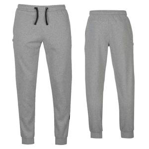 Pantalones deportivos para hombre, precio al por mayor, talla personalizada, ajustados, ropa deportiva de algodón, ropa informal, pantalones ligeros de todas las tallas - Product Image 5