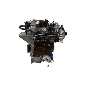 Moteur de voiture turbo automatique 10L d'occasion à vendre avec une sortie fluide et constante - Product Image 6