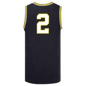 Uniformes de Baloncesto Reversibles, Aceptamos su Propio Diseño, Tela Transpirable Personalizada de Doble Cara - Product Image 2