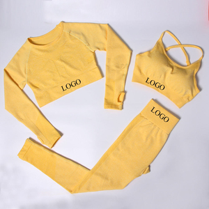 New Arrivals Sports Bra With Chest <b>Pad</b> Sexy <b>Back</b> Yoga Suit Gathered Gym Suspender Bra Athletic Tank Tops for Women - Product Image 2