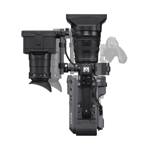 Sistema de Cámara de Cine Profesional de Grado Industrial PXW-FX9 XDCAM 6K Full-Frame Original (Solo Cuerpo) OEM Personalizable - Product Image 4