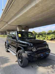 Auto Usado en Venta, 2024 V23, 301 km, SUV de Dos Ruedas Motrices, Automático, Asientos de Cuero, Versión Juvenil, Alta Calidad, en Perfectas Condiciones - Product Image 2