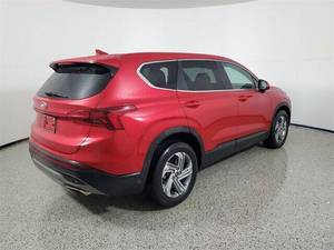 Precio al por mayor más bajo H y u n d a i Santa Fe SE 4dr Crossover Coches usados para la venta. - Product Image 4