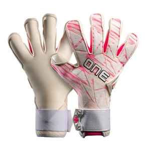 ¡Novedad de 2025! Guantes de portero de cuero hechos a medida de alta calidad para uso en exteriores - Product Image 2