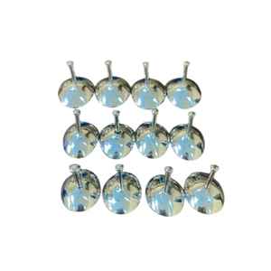 อุปกรณ์ผ่าตัดดวงตาด้วยเลเซอร์ด้ามจับที่ป้องกันดวงตาด้วยเลเซอร์ด้ามจับทำจากสเตนเลสสตีลได้รับการรับรอง CE - Product Image 1