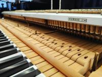 Yamahas G3E Grand Piano Original Made in Japan Professional High-End Model with Rich Tone concert grand baby grand
