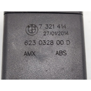 อะไหล่ทดแทน BMW X5 (F15) 7321414 B47D20B (13>18) - Product Image 5